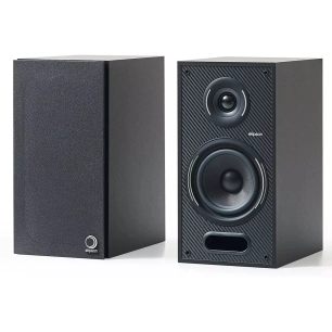 bibliotheque.2voies.70w rms.paire. - elipson