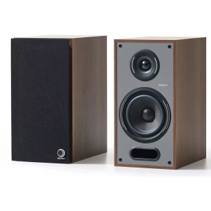 bibliotheque.2voies.70w rms.paire. - elipson