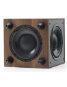 unite.basse.150w rms.40/200hz.noyer. - elipson