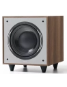 unite.basse.150w rms.40/200hz.noyer. - elipson