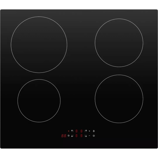 4ind.59cm.7,2kw.9puiss.boost.cdes tact. - purelect