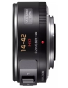 14-42/3.5-5.6 gx vario pz micro 4/3 - panasonic
