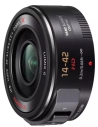 14-42/3.5-5.6 gx vario pz micro 4/3 - panasonic