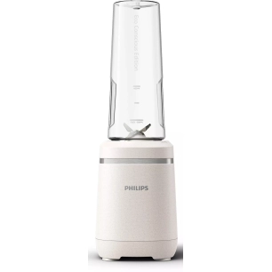 blender.350w.gourde tritan.blanc. - philips