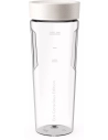 blender.350w.gourde tritan.blanc. - philips