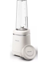 blender.350w.gourde tritan.blanc. - philips