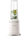 blender.350w.gourde tritan.blanc. - philips