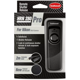 telecommande hrn 280 pro nikon - hahnel