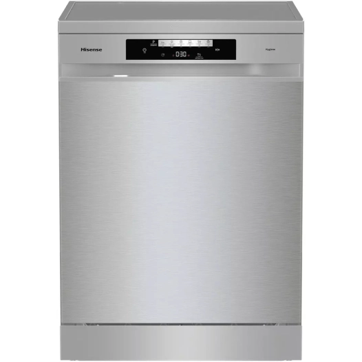 14c.6pr.6t.dd.46db.inox. - hisense