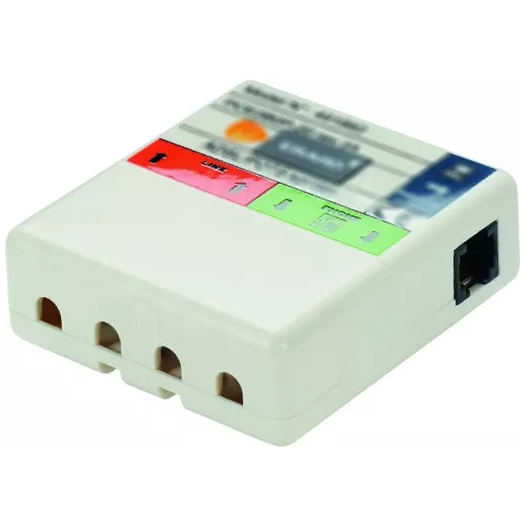 filtre adsl maitre. - hexakit