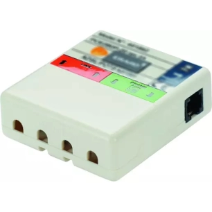 filtre adsl maitre. - hexakit