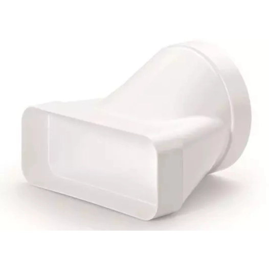 adaptateur d150-plat - silverline