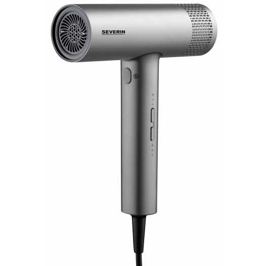 s style speed pro.2000w.3vit.3t.gris. - severin