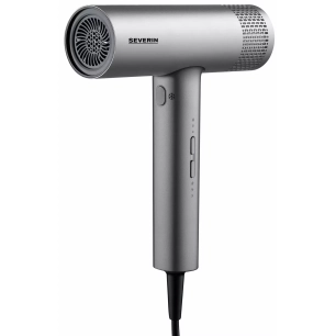 s style speed pro.2000w.3vit.3t.gris. - severin