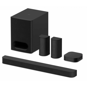 5.1.1000w.dolby atmos.dtsx. - sony