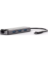 hub usb.3usb-a2.0+1hdmi+1usbc+1rj45. - bluestork