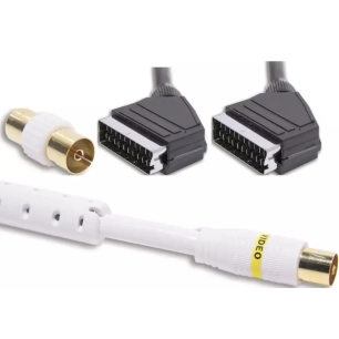 kit recp tnt or peri+coax or 2m - hexakit