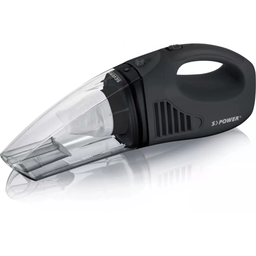 spower.eau/poussiere.7,4v.aut18mn. - severin