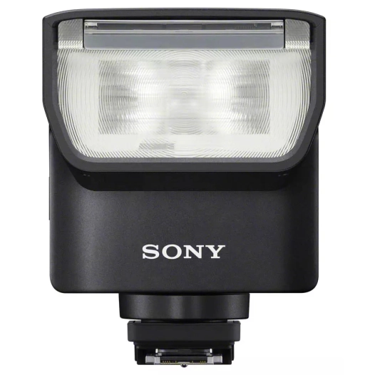 flash hvl-f28rma - sony