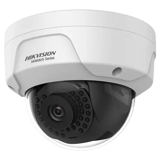 dome ip.4mp.f2,8mm ir30.ip67.ik10. - hikvision