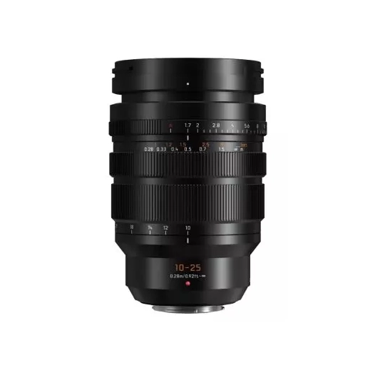 25-50/1.7 dg vario leica - panasonic