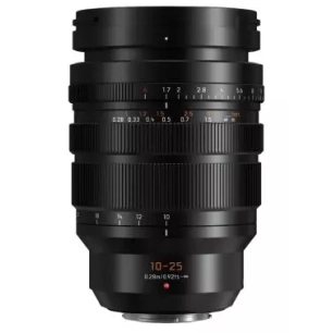 25-50/1.7 dg vario leica - panasonic