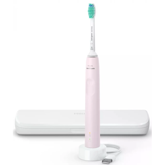 brosse s3100.sonique.aut14jours.rech. - philips