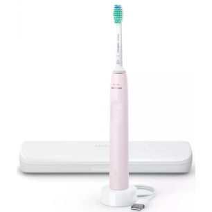 brosse s3100.sonique.aut14jours.rech. - philips