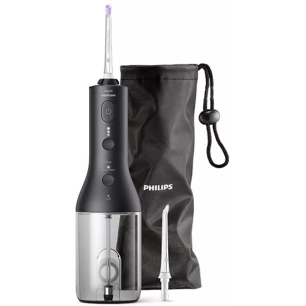 sonicare power flosser3000.1canule.250ml - philips