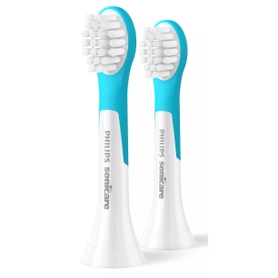 for kids3ans+.2 tetes brosse.blc/bl turq - philips
