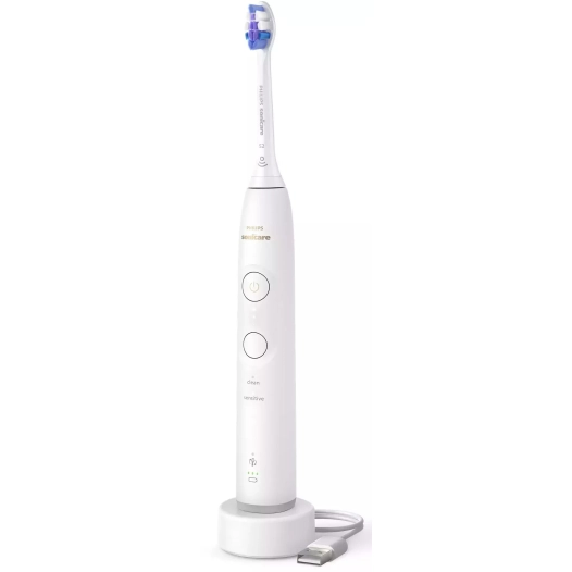sonicare 6100.1tete.smartimer.aut 21j. - philips