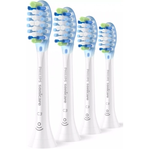 4tetes brosse.premium plaque defence. - philips