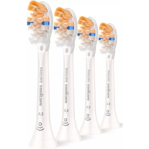 4tetes brosse.premium all in one. - philips