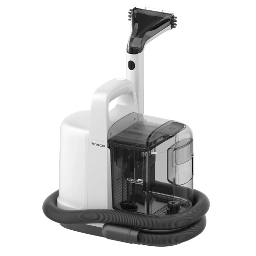 nett/detach tapis.filaire.300w.82db.blc. - tineco