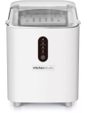 mach glacons.12kg /24h.0,6kg.blanc. - kitchen chef