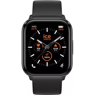 ice fit.black. - ice watch
