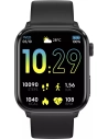 ecran 1,96 amoled.black. - ice watch