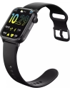 ecran 1,96 amoled.black. - ice watch