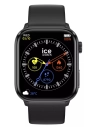 ecran 1,96 amoled.black. - ice watch