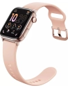 ice smart 3.0.rose gold/nude.1.78. - ice watch