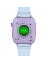 ice smart junior 3.0 find my.purple/soft - ice watch