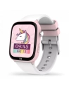 ice smart junior 3.0 find my.pink/white. - ice watch
