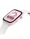 ice smart junior 3.0 find my.pink/white. - ice watch