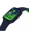 montre connectee p/enfant.1,75.blue. - ice watch