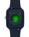 montre connectee p/enfant.1,75.blue. - ice watch