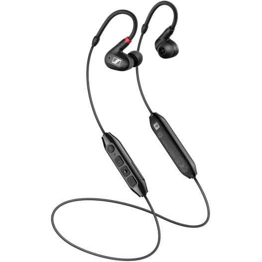 ie 100 pro wireless black - sennheiser