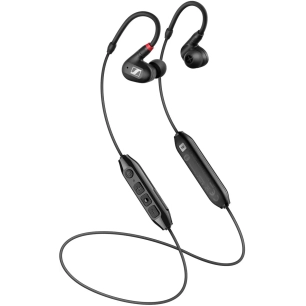 ie 100 pro wireless black - sennheiser