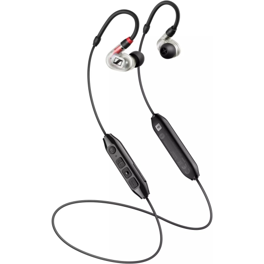 ie 100 pro wireless clear - sennheiser