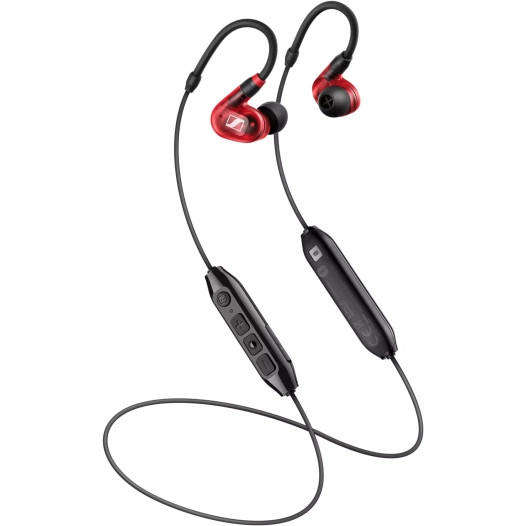 ie 100 pro wireless red - sennheiser