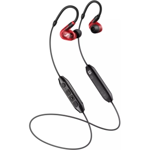 ie 100 pro wireless red - sennheiser